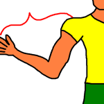 arm