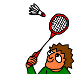 badminton