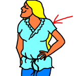 blouse