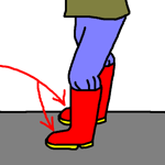 boots