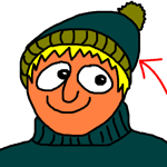 cap