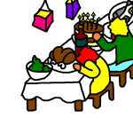 celebration