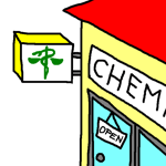 chemist