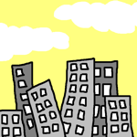 city