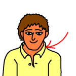 collar
