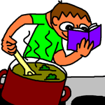 cooking