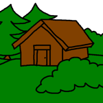 cottage