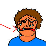 cry