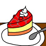 dessert