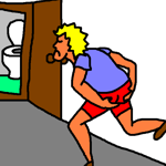diarrhoea