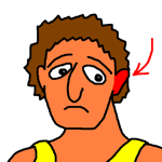 earache