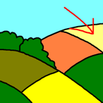 !field