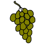 grapes