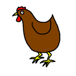 !hen