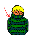jumper / pullover