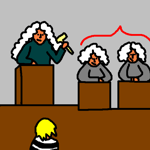 jury