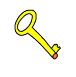 key