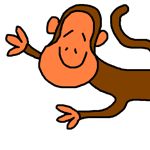 !monkey
