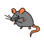 mouse