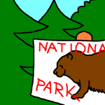 national park