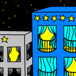 one-star / five-star hotel