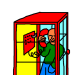 phone box