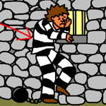 prisoner