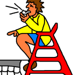referee