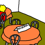 reservation