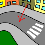 road