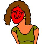 shy