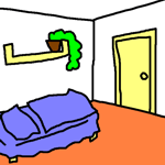 single room