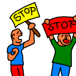 strike