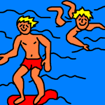 summer holiday