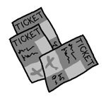 tickets