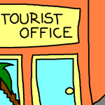 tourist office