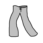 trousers