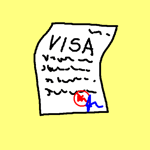 visa